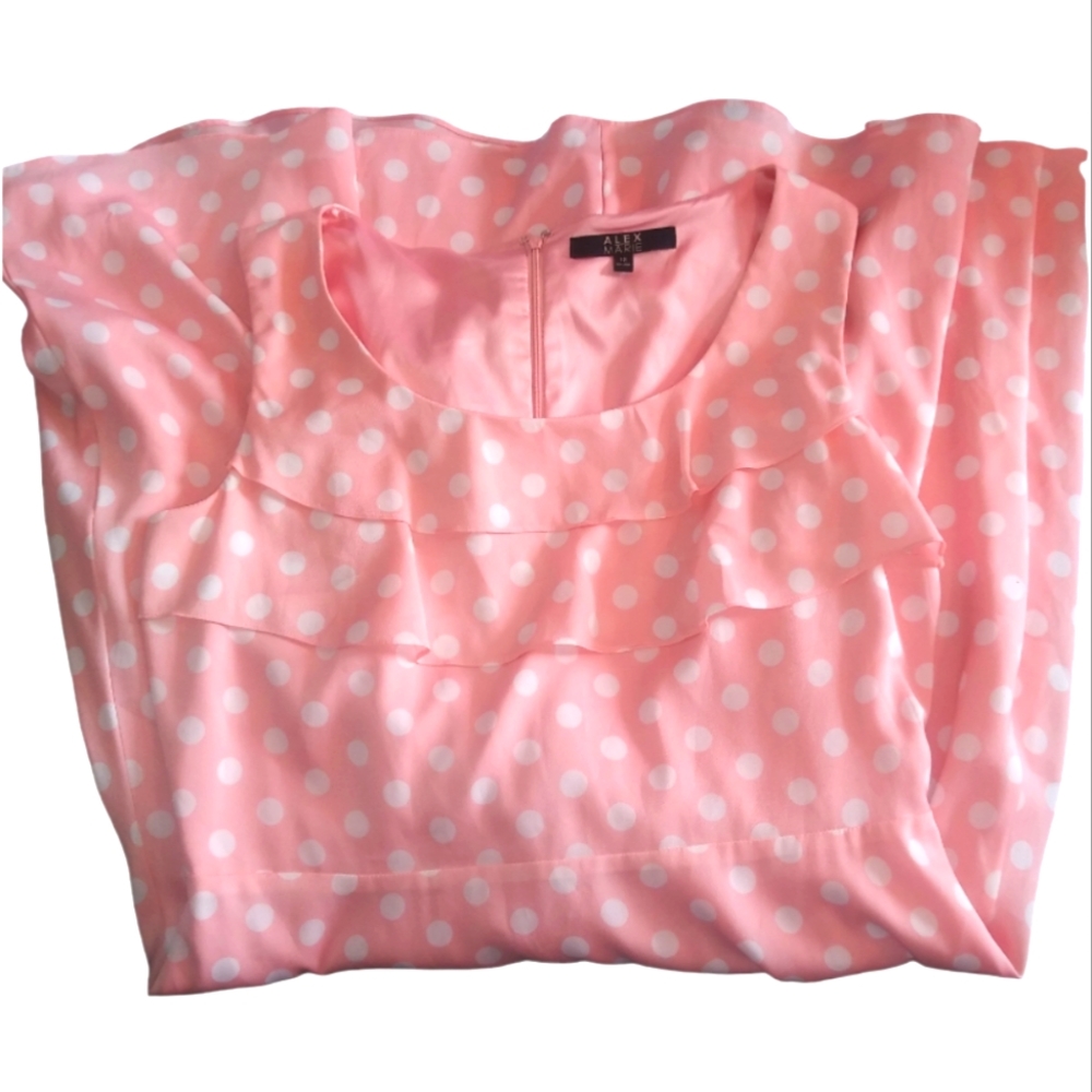 Alex Marie Dress